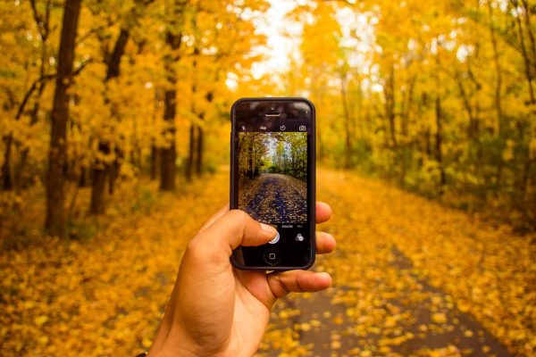 How to print iPhone photos that look good at Alaska Litho in Juneau