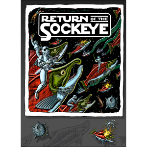 Return of the Sockeye