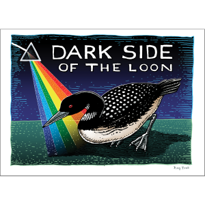 Dark Side of the Loon