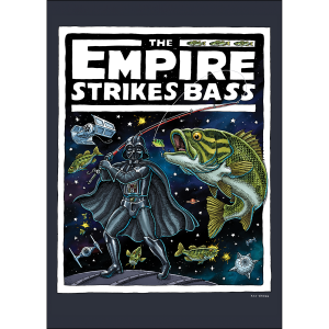 Empire Strikes Bass