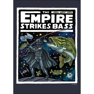 Empire Strikes Bass