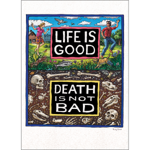 Life is Good