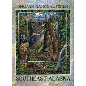 Tongass National Forest