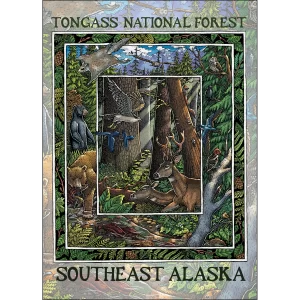 Tongass National Forest
