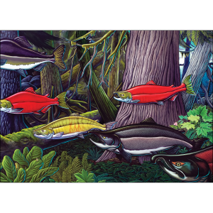 Deep Forest