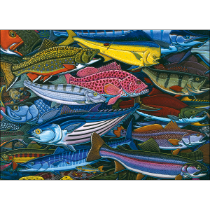Gamefish