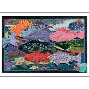 Fishscape